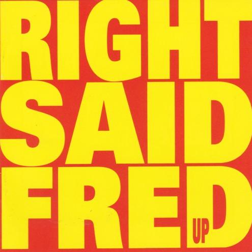 Right Said Fred